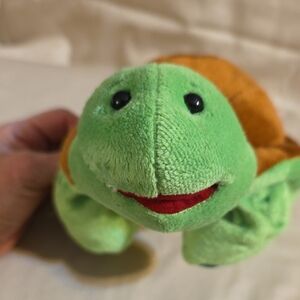 GANZ Webkinz Turtle Plush